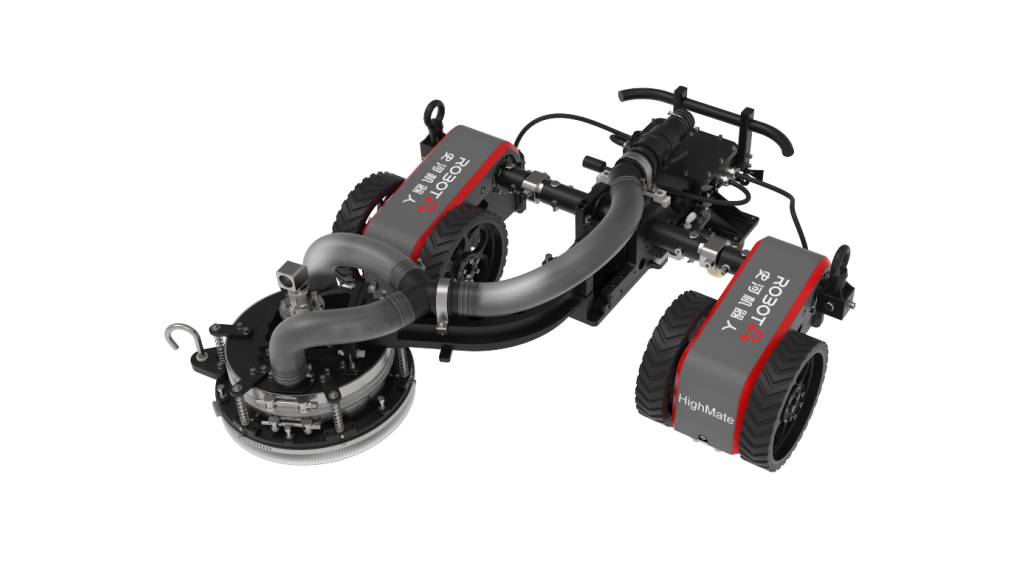 Multi-Functional Robot - HighMate AP Series - image 1