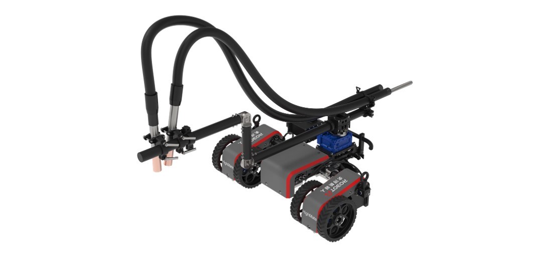 Multi-Functional Robot - HighMate AP Series - image 5