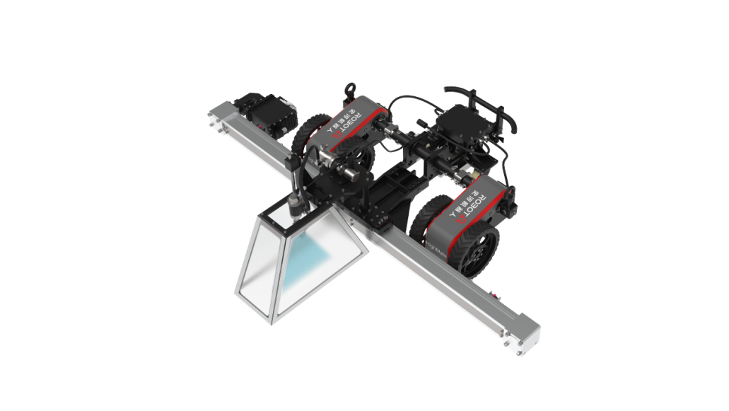 Multi-Functional Robot - HighMate AP Series - image 2
