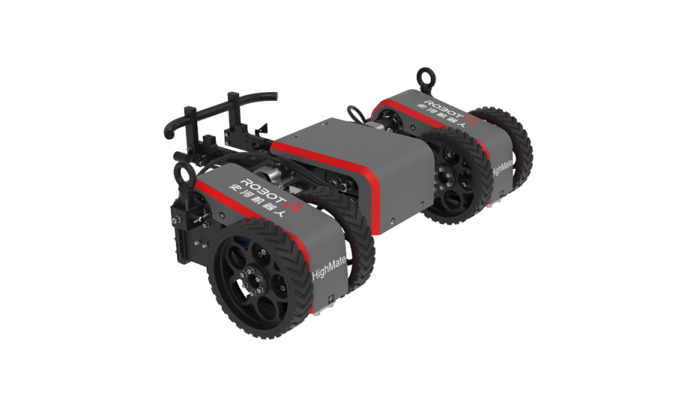 Multi-Functional Robot - HighMate AP Series - image 4